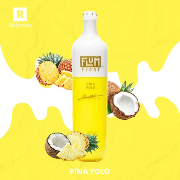 Pina Polo Flum Float